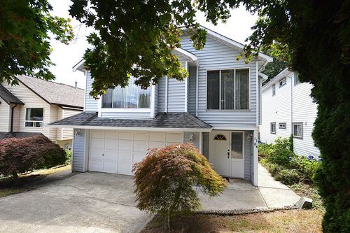 1166 Durant Dr, Coquitlam, BC, V3B6T3 | Card Image