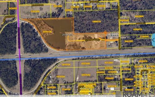 43037 N Billville Rd, Hammond, LA, 70403-2740 | Card Image
