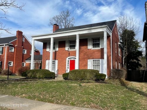 1-2325 Broadmeade Rd, Louisville, KY, 40205-2201 | Card Image