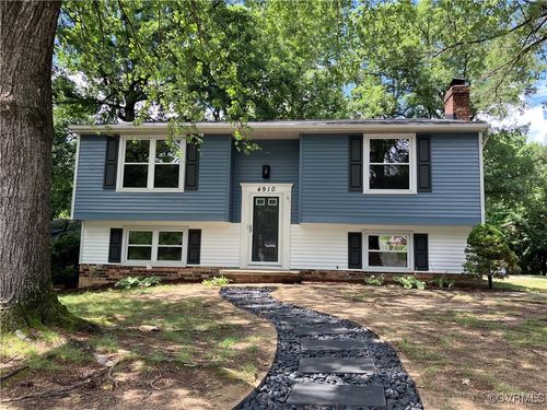 4910 Packard Rd, Glen Allen, VA, 23060-3542 | Card Image