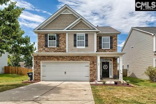 108 Pennsylvania Ct, Chapin, SC, 29036-7331 | Card Image