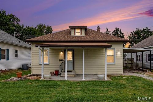 412 State St, Dupo, IL, 62239-1336 | Card Image
