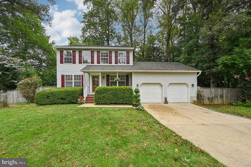 1807 Green Top Ct, ANNAPOLIS, MD, 21401-6953 | Card Image