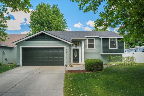 18911 E Baldwin Ln, Spokane Valley, WA, 99016-8788 | Card Image