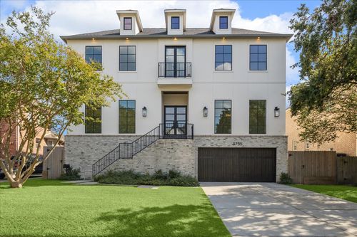 3735 Tartan Ln, Houston, TX, 77025-2409 | Card Image