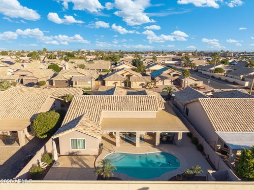 14311 W Shawnee Trl, Surprise, AZ, 85374-3821 | Card Image