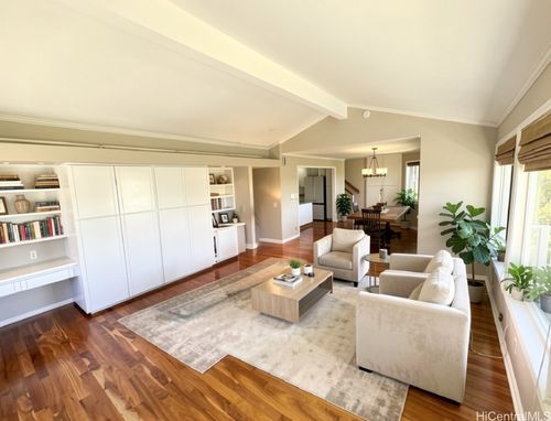 125 Maunalanikai Pl, Honolulu, HI, 96816-3953 | Card Image