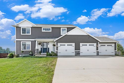 4666 Eagle Dr, Leighton Township, MI, 49316 | Card Image