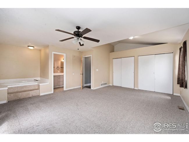 4740 Everglade Ct, House other with 4 bedrooms, 2 bathrooms and null parking in Greeley CO | Image 15