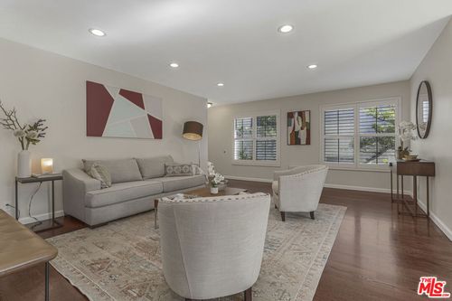 4-10685 Wilkins Avenue, Los Angeles, CA, 90024 | Card Image