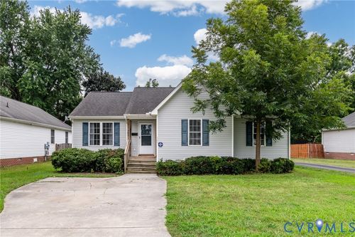 101 Moore Ave, Colonial Heights, VA, 23834-1311 | Card Image