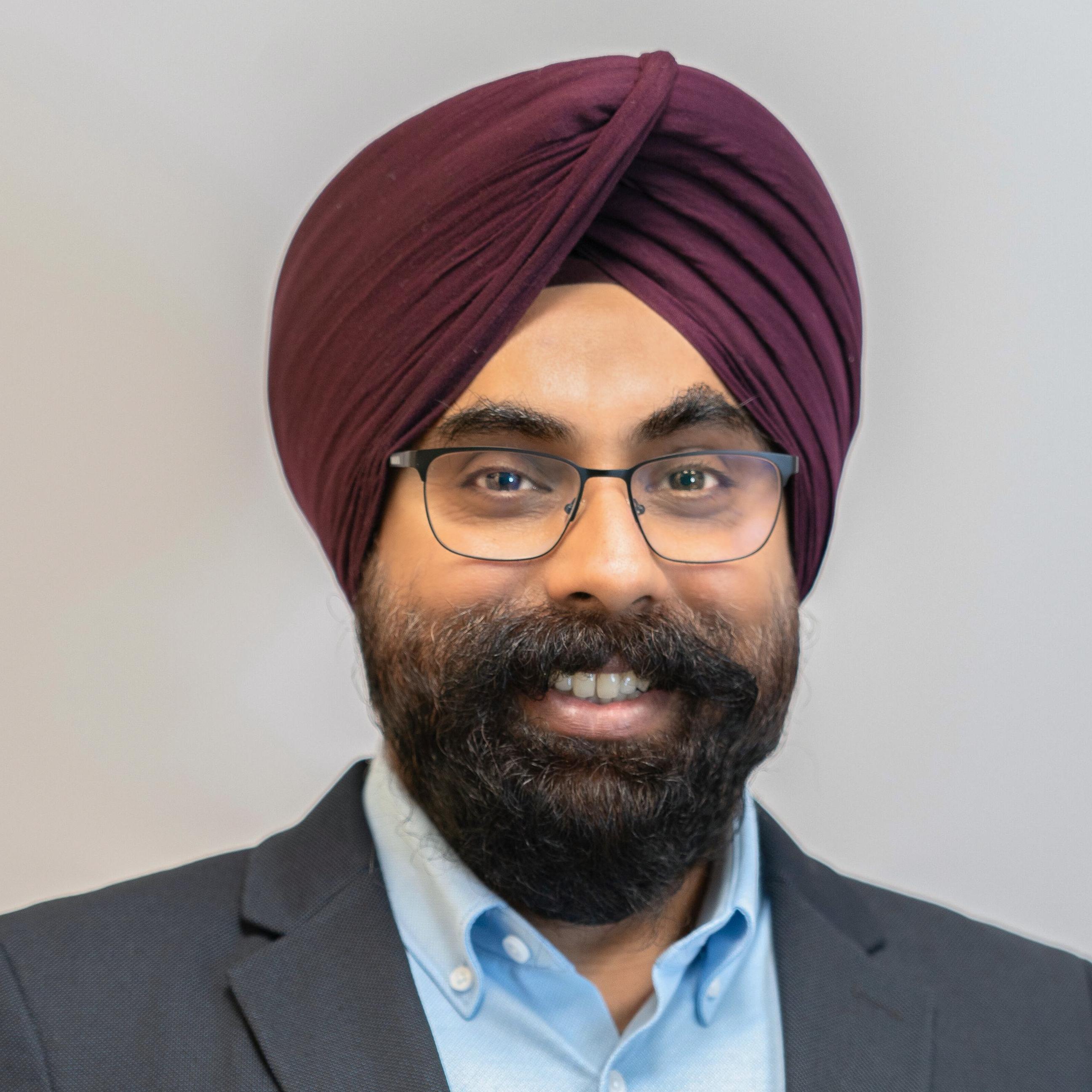 Harshbir Singh