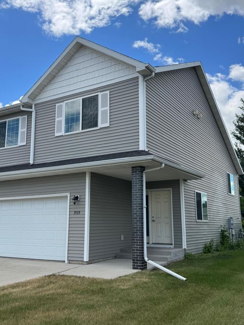 3539 15th St S, Moorhead, MN, 56560-6951 | Card Image