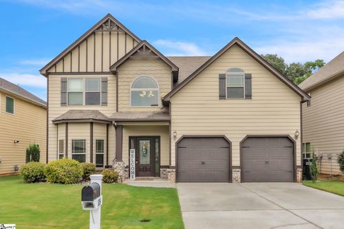 115 Border Ave, Simpsonville, SC, 29680-7388 | Card Image