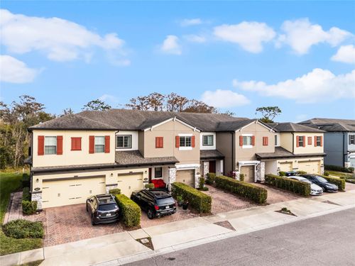 2909 Econ Landing Blvd, Orlando, FL, 32825-7862 | Card Image