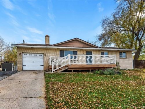 284 N 100 E, North Salt Lake, UT, 84054-2405 | Card Image