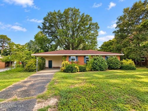 3100 Summit Rd, Goldsboro, NC, 27534-8702 | Card Image