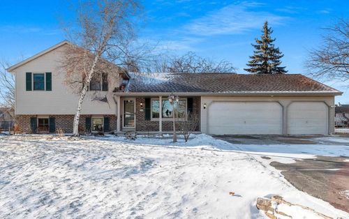 N349 Fieldside Lane, BUCHANAN, WI, 54915 | Card Image