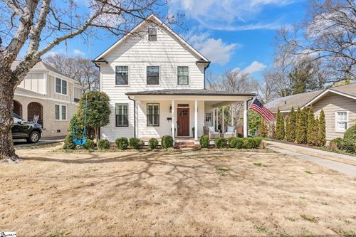 22 Conestee Ave, Greenville, SC, 29605-2907 | Card Image
