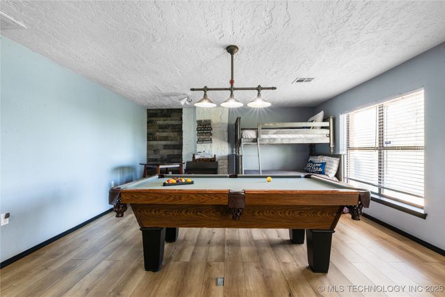 4908 Hickory Hill Dr, House other with 2 bedrooms, 2 bathrooms and null parking in Sulphur OK | Image 13