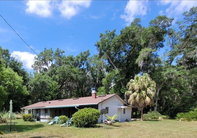 13385 Ne 10 Th Ct, House other with 3 bedrooms, 2 bathrooms and null parking in CITRA FL | Image 14