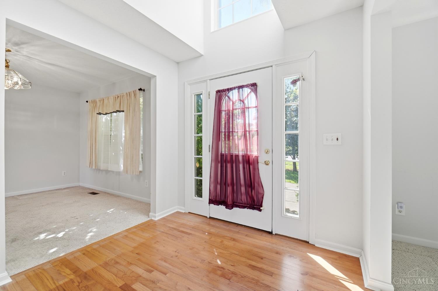 Residential in Fairfield 3