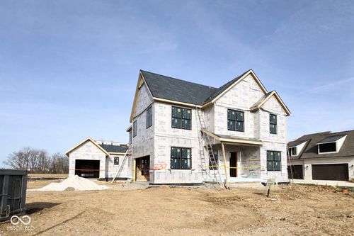 16990 Tractive Dr, Westfield, IN, 46074-1225 | Card Image