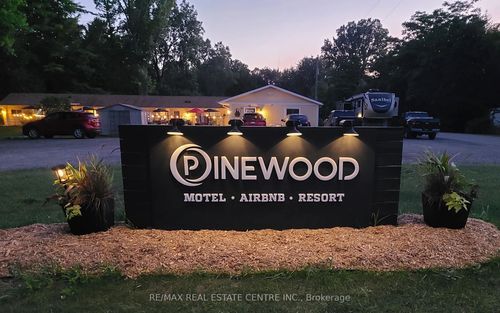 9717 Army Camp Rd, Lambton Shores, ON, N0N1J3 | Card Image