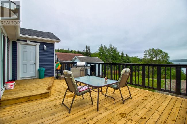 11 Main Road, House other with 3 bedrooms, 1 bathrooms and null parking in Ivany's Cove NL | Image 21