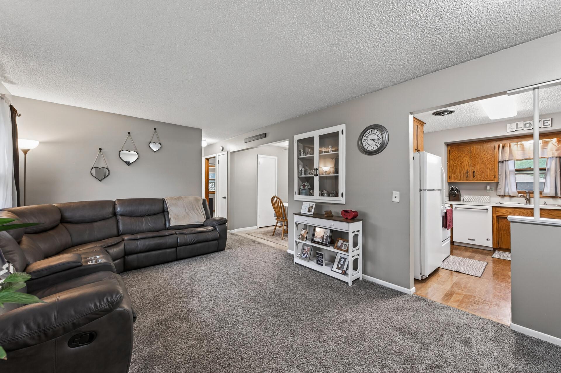 Residential in Coon Rapids 4