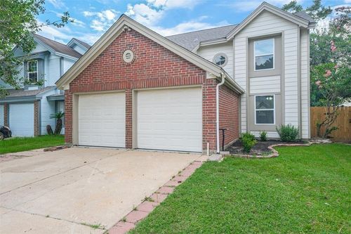 6235 Willow Bluff Rd, Katy, TX, 77449-8409 | Card Image