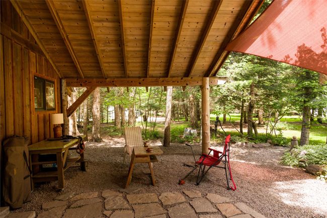 Bunkhouse patio | Image 11