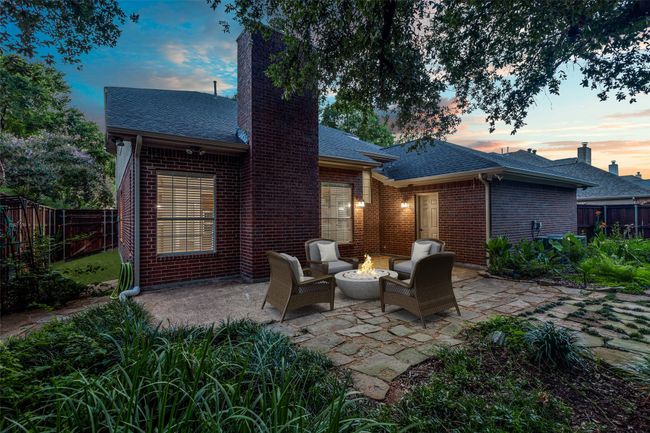 513 Riverside Ct, House other with 4 bedrooms, 3 bathrooms and null parking in Allen TX | Image 6
