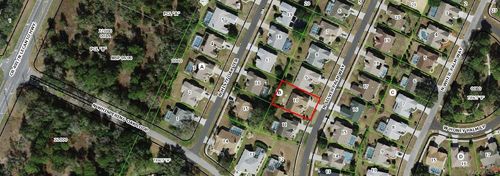 6100 N Silver Palm Way, BEVERLY HILLS, FL, 34465 | Card Image
