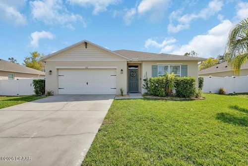 166 Rip Cord Ln, Deland, FL, 32724-2219 | Card Image