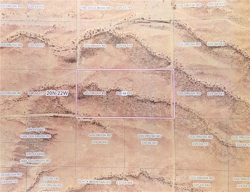 000 Goldrush Road, Bullhead City, AZ, 86442 | Card Image
