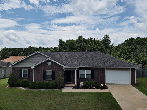 117 Somersett Dr, Arkadelphia, AR, 71923-9115 | Card Image