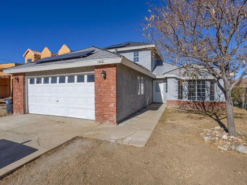 14421 Hardtree Drive, Lake Hughes, CA, 93532 | Card Image