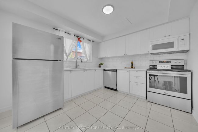 19 Palmer Dr, House other with 4 bedrooms, 3 bathrooms and 4 parking in Ajax ON | Image 18