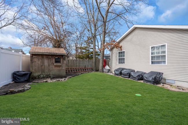 541 Parker Ave, House other with 3 bedrooms, 1 bathrooms and null parking in BRICK NJ | Image 21