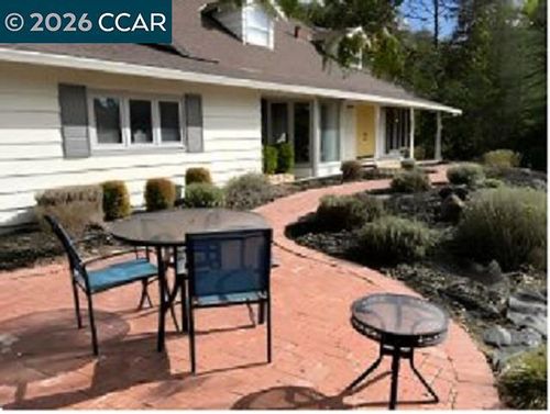 4010 Woodside Ct, Lafayette, CA, 94549-3416 | Card Image