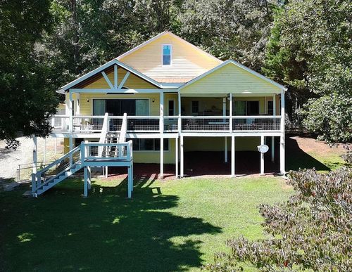 557 Hidden Pines Ct, Hiawassee, GA, 30546-1740 | Card Image