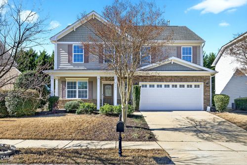 1301 Old Bramble Ln, Fuquay Varina, NC, 27526-6998 | Card Image