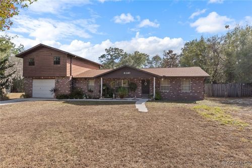 6140 E Tenison Street, Inverness, FL, 34452 | Card Image
