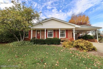 122 Rosewood Dr, House other with 3 bedrooms, 2 bathrooms and null parking in Bardstown KY | Image 1