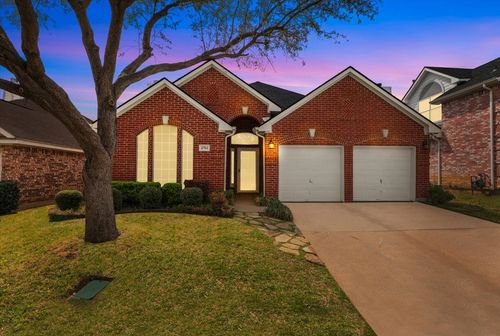 4704 Sabine Street, Fort Worth, TX, 76137 | Card Image