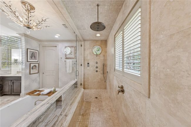 12 Turnberry Way, House other with 5 bedrooms, 6 bathrooms and null parking in Bluffton SC | Image 54