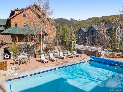 8111-91 River Run Rd, Dillon, CO, 80435-7834 | Card Image