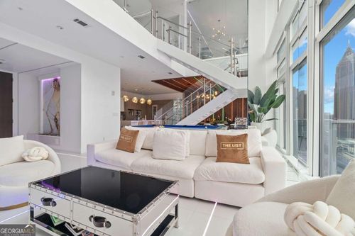 2701-45 Ivan Allen Jr Boulevard, Atlanta, GA, 30308 | Card Image