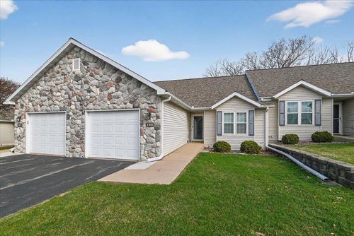 185 N Musket Ridge Drive, Sun Prairie, WI, 53590 | Card Image